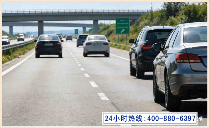 商丘长春拖车电话